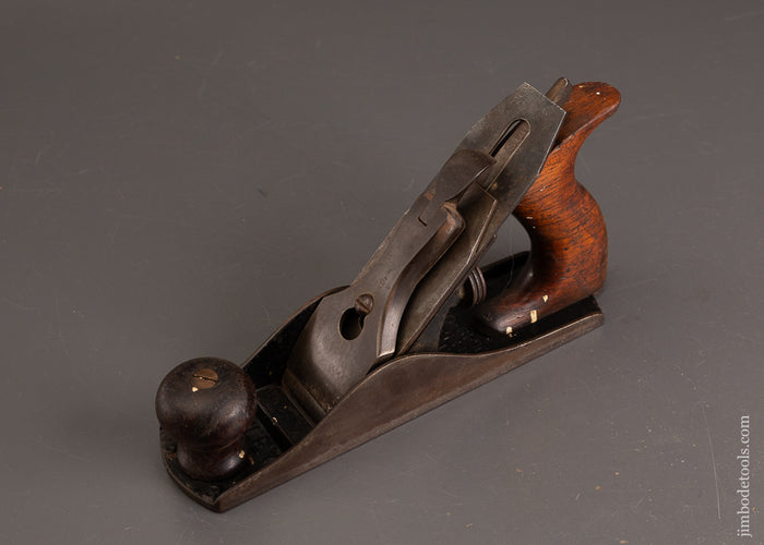 Early-STANLEY-No.-3C-Smooth-Plane-120812