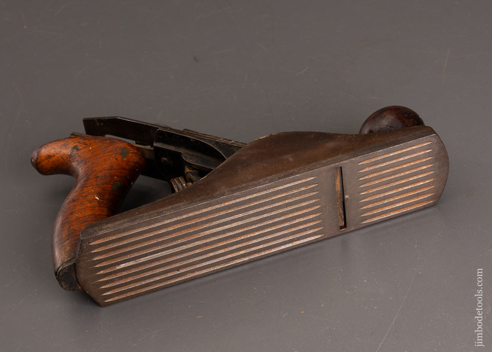 Early-STANLEY-No.-3C-Smooth-Plane-120812
