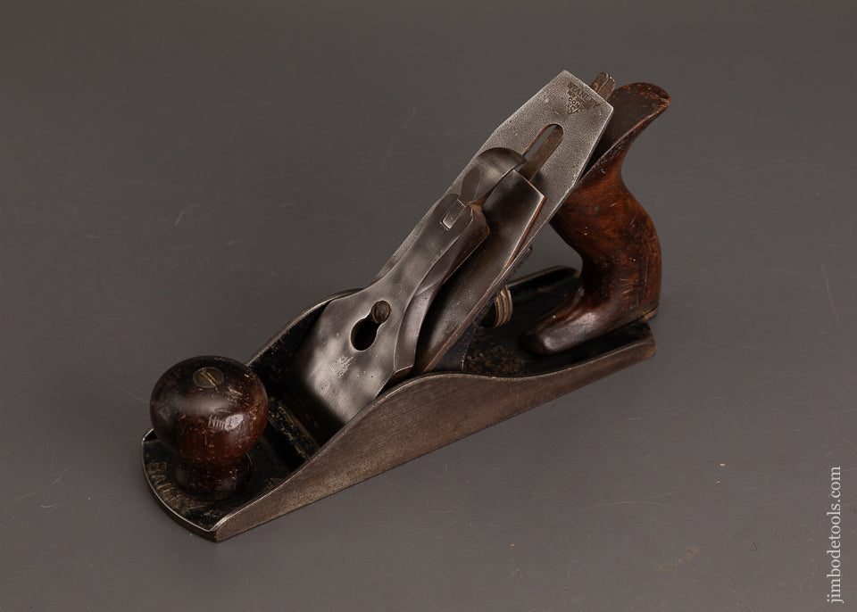 Type-11-STANLEY-No.-4C-Smooth-Plane-120815
