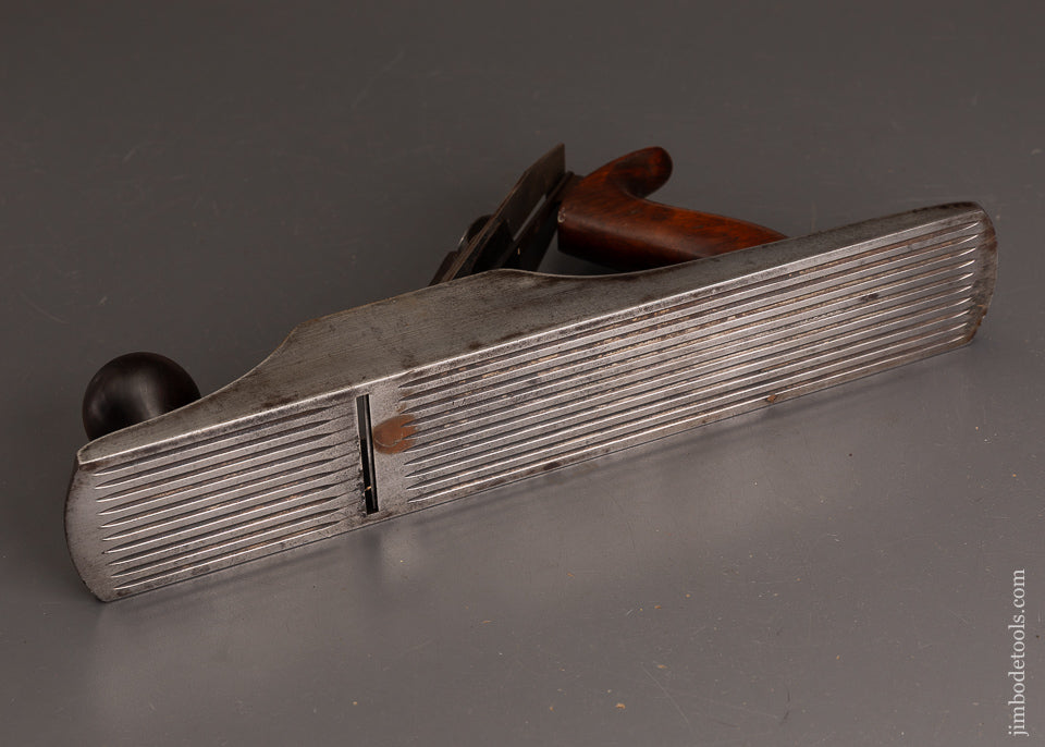 Fine-STANLEY-No.-605C-Bedrock-Jack-Plane-120824