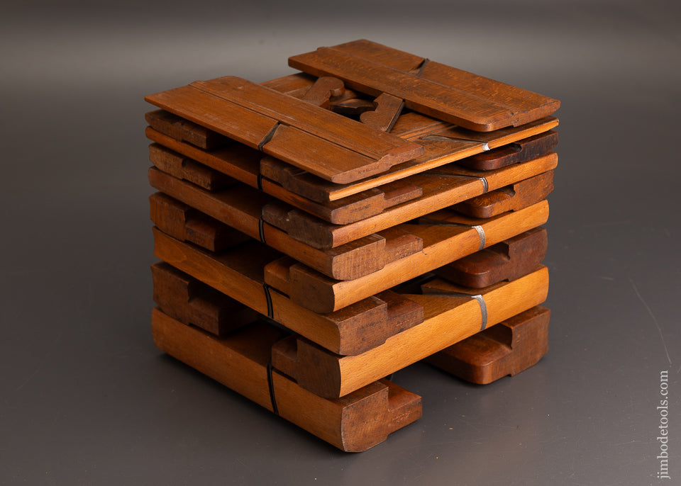 Crisp-Skewed-Set-of-18-Hollow-&-Round-Planes-by-HIELDS-NOTTINGHAM-120826