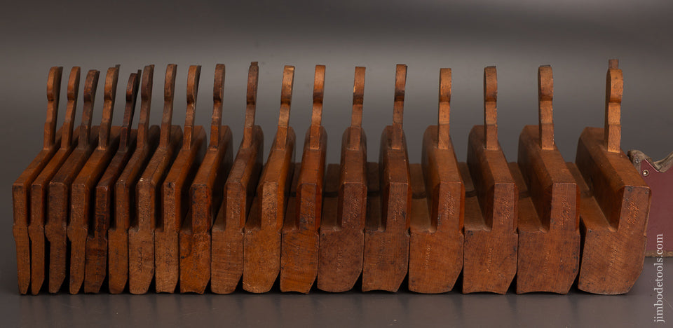 Crisp-Skewed-Set-of-18-Hollow-&-Round-Planes-by-HIELDS-NOTTINGHAM-120826
