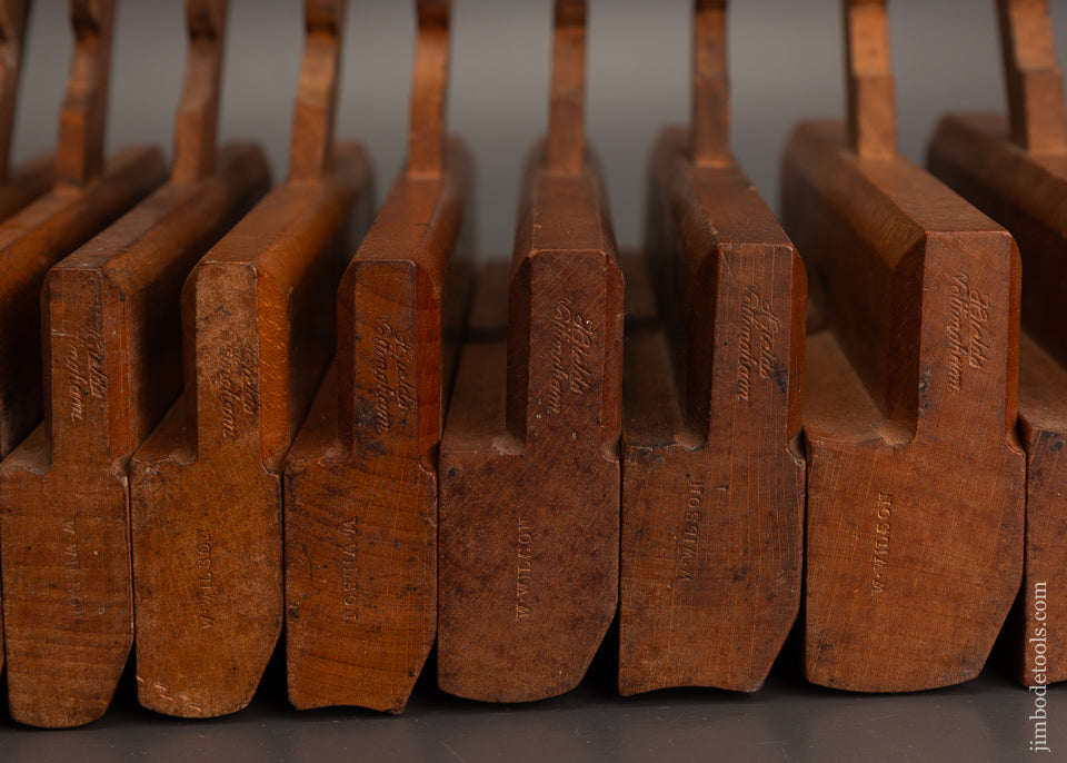 Crisp-Skewed-Set-of-18-Hollow-&-Round-Planes-by-HIELDS-NOTTINGHAM-120826