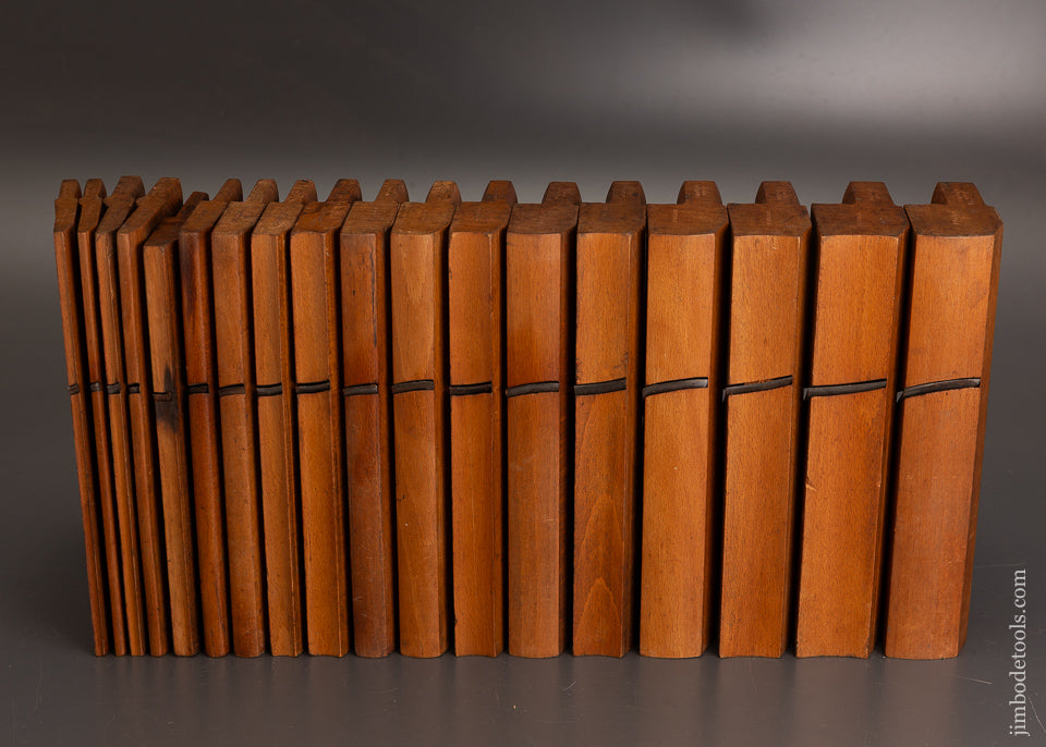 Crisp-Skewed-Set-of-18-Hollow-&-Round-Planes-by-HIELDS-NOTTINGHAM-120826