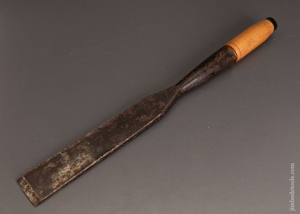 HORTON,-N.Y.-2-Inch-Heavy-Framing-Chisel-120830