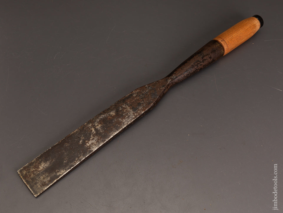 HORTON,-N.Y.-2-Inch-Heavy-Framing-Chisel-120830