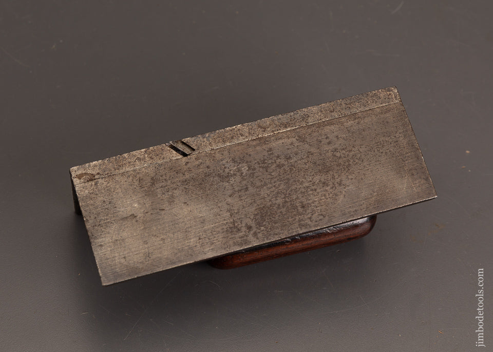 スモールエス　No.1〜84 Rare & Fine STANLEY No. 56 Core Box Plane - 120840 – Jim Bode Tools