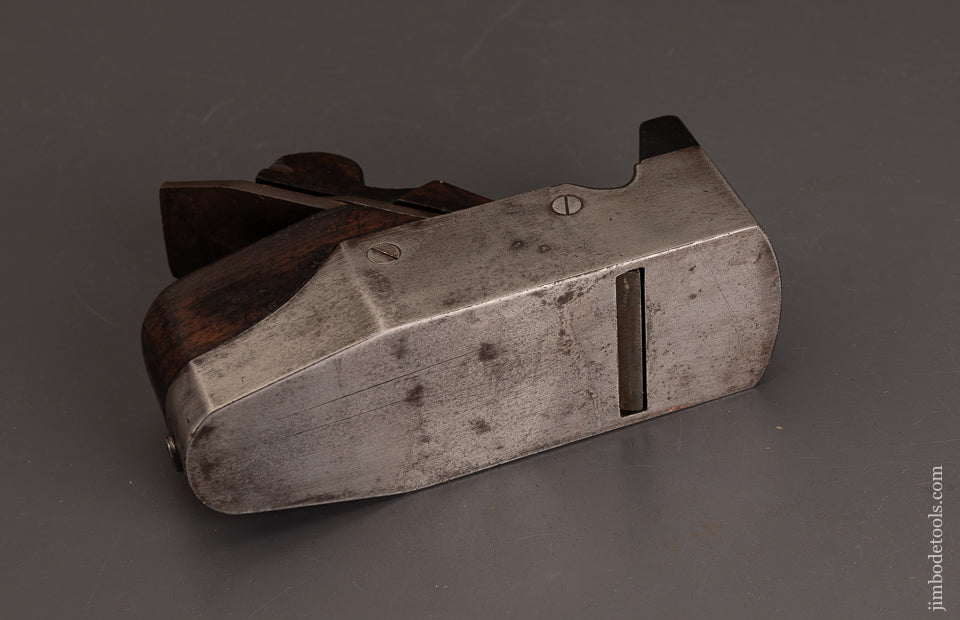 Fine-MARPLES-Rosewood-Infill-Smooth-Plane-120842