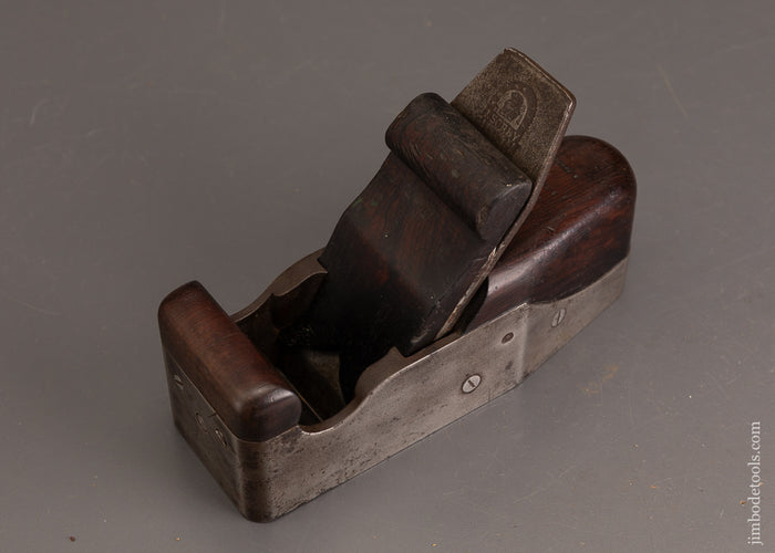 Awesome-British-Rosewood-Infill-Smooth-Plane-120846