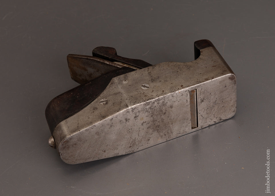 Awesome-British-Rosewood-Infill-Smooth-Plane-120846