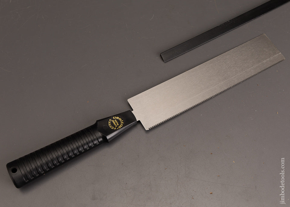 Mint-Unused-LEE-VALLEY-VERITAS-Flush-Cut-Saw-120848