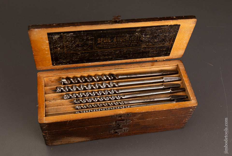 Fine-RUSSELL-JENNINGS-Bit-Set-120851