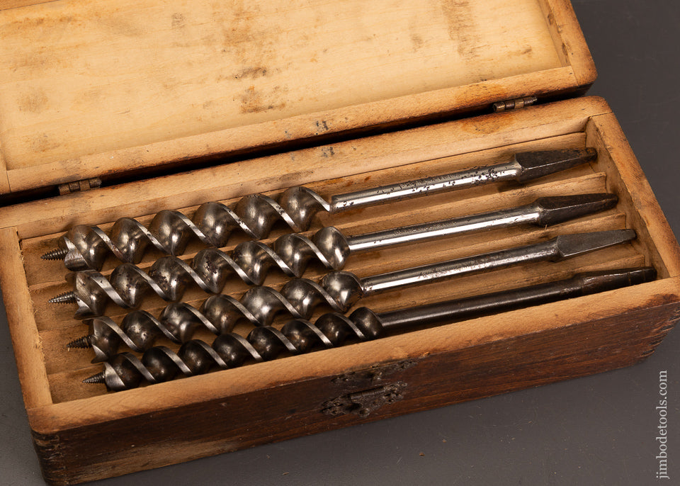 Fine-RUSSELL-JENNINGS-Bit-Set-120851