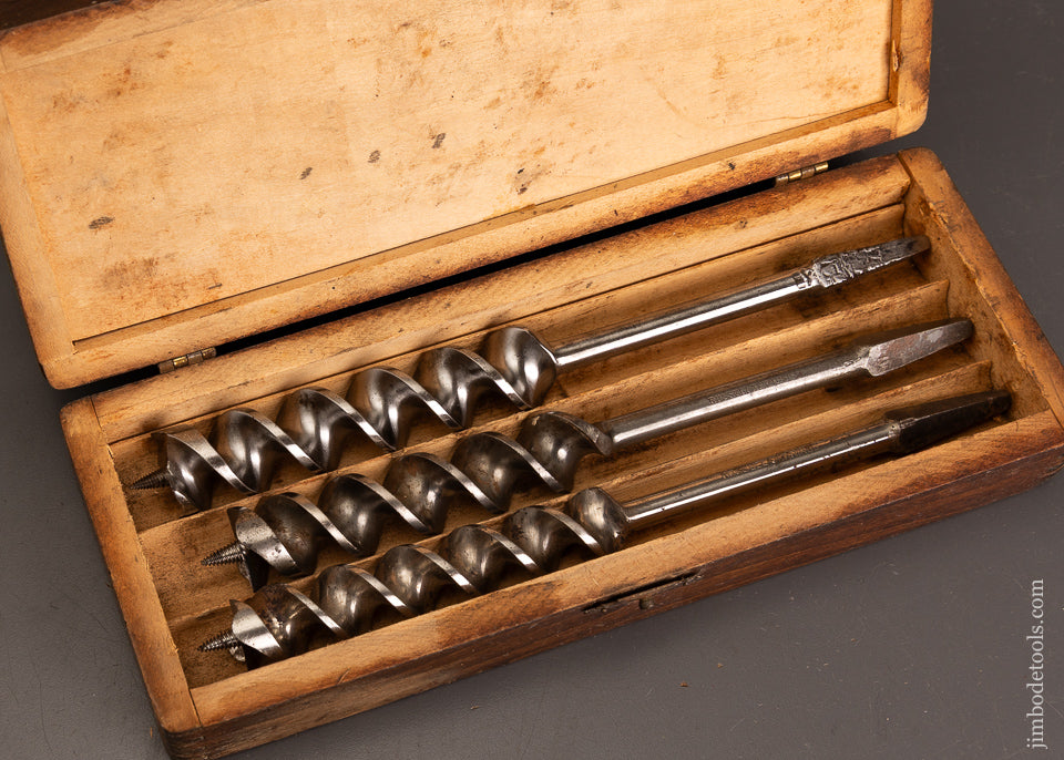 Fine-RUSSELL-JENNINGS-Bit-Set-120851