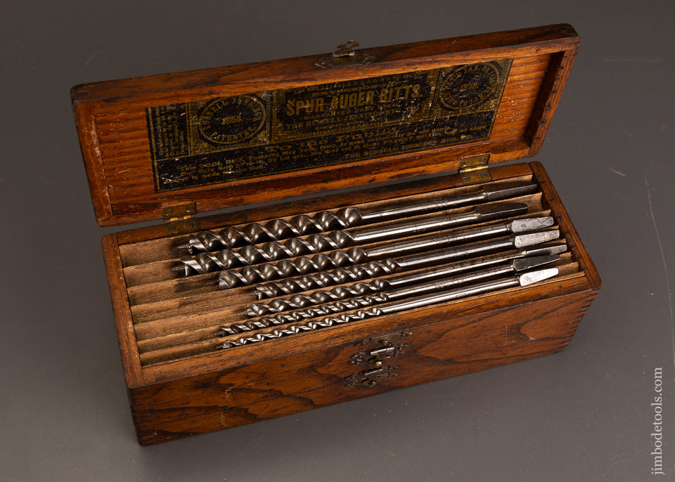 Fine-RUSSELL-JENNINGS-Bit-Set-14-Bit-Set-120852