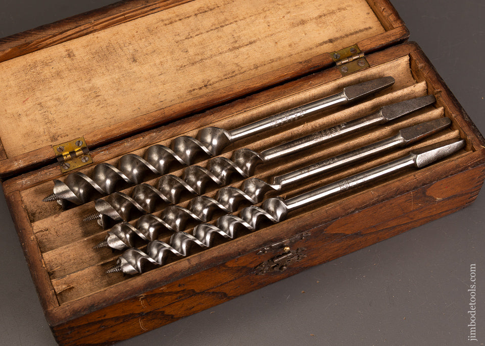 Fine-RUSSELL-JENNINGS-Bit-Set-14-Bit-Set-120852