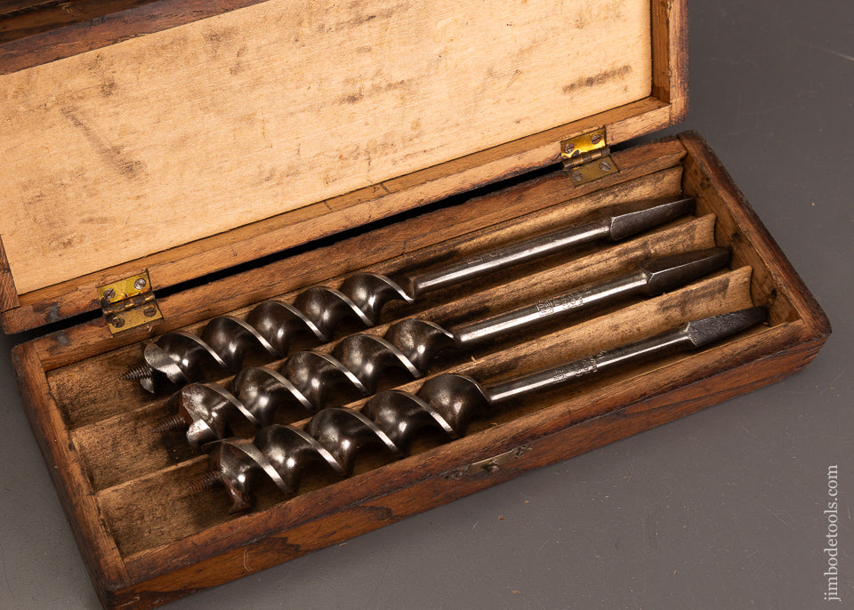 Fine-RUSSELL-JENNINGS-Bit-Set-14-Bit-Set-120852