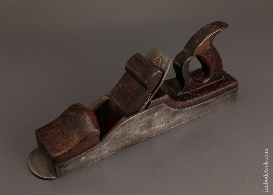 14-1/2-Inch-English-Infill-Bench-Plane-120853