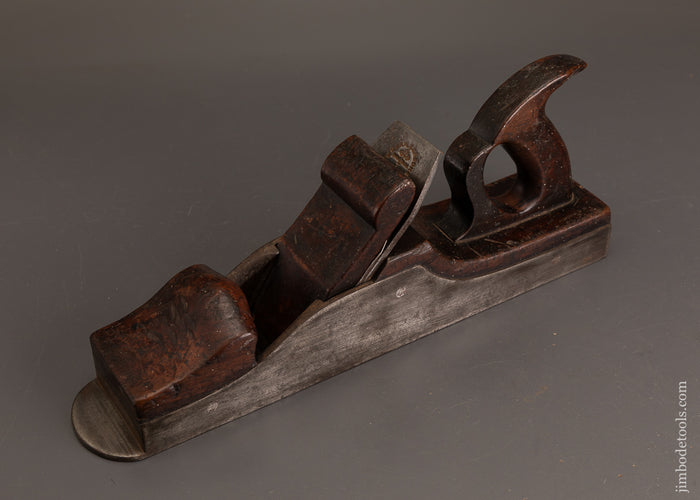 14-1/2-Inch-English-Infill-Bench-Plane-120853
