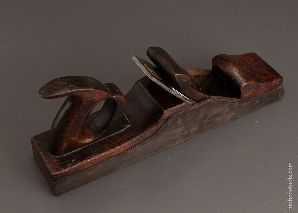 14-1/2-Inch-English-Infill-Bench-Plane-120853