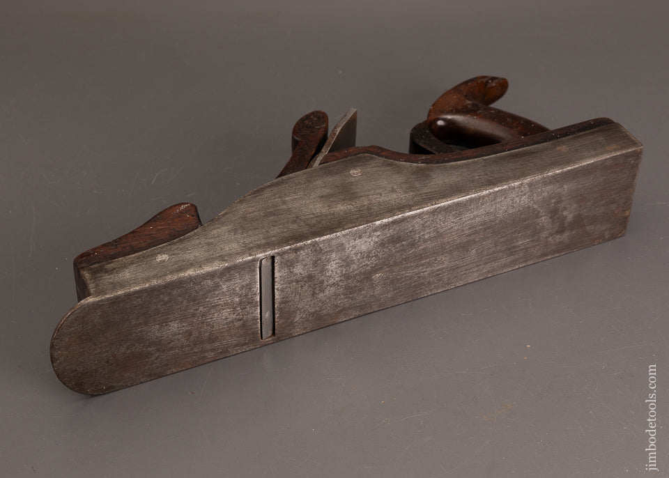 14-1/2-Inch-English-Infill-Bench-Plane-120853