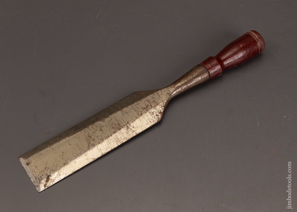 2-Inch-New-Old-Stock-STANLEY-No.-720-Chisel-120856