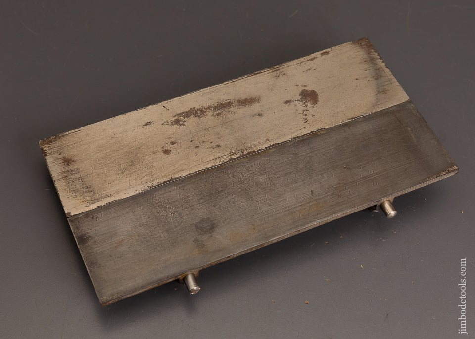 2-Extension-Wings-for-STANLEY-No.-57-Core-Box-Plane-120859