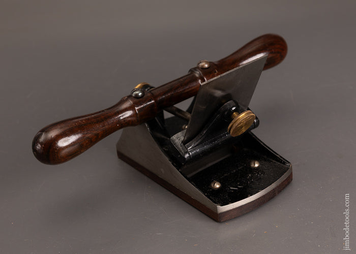 Mint-STANLEY-No.-12-1/2-Scraper-Plane-120862