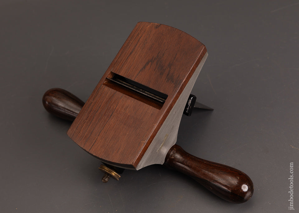 Mint-STANLEY-No.-12-1/2-Scraper-Plane-120862