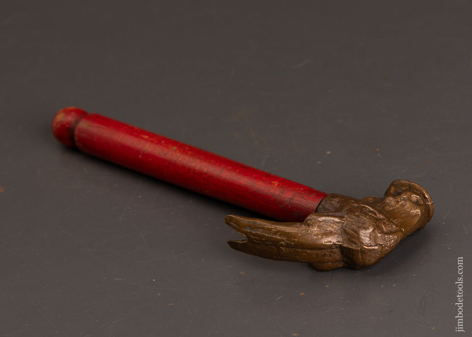MITTELDORFER-STRAUS-PATENT-Goat-Head-Hammer-120863