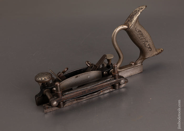 Premium-Extra-Fine-BAILEY-VICTOR-No.-14-Combination-Plane-120882-AS-OF-MAY-17