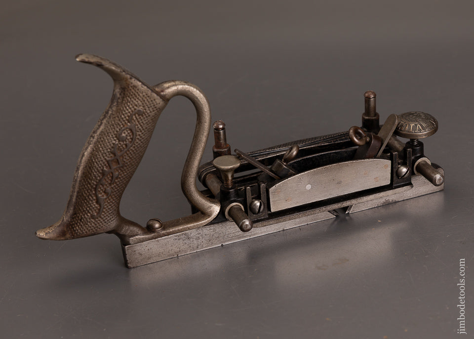 Premium-Extra-Fine-BAILEY-VICTOR-No.-14-Combination-Plane-120882-AS-OF-MAY-17