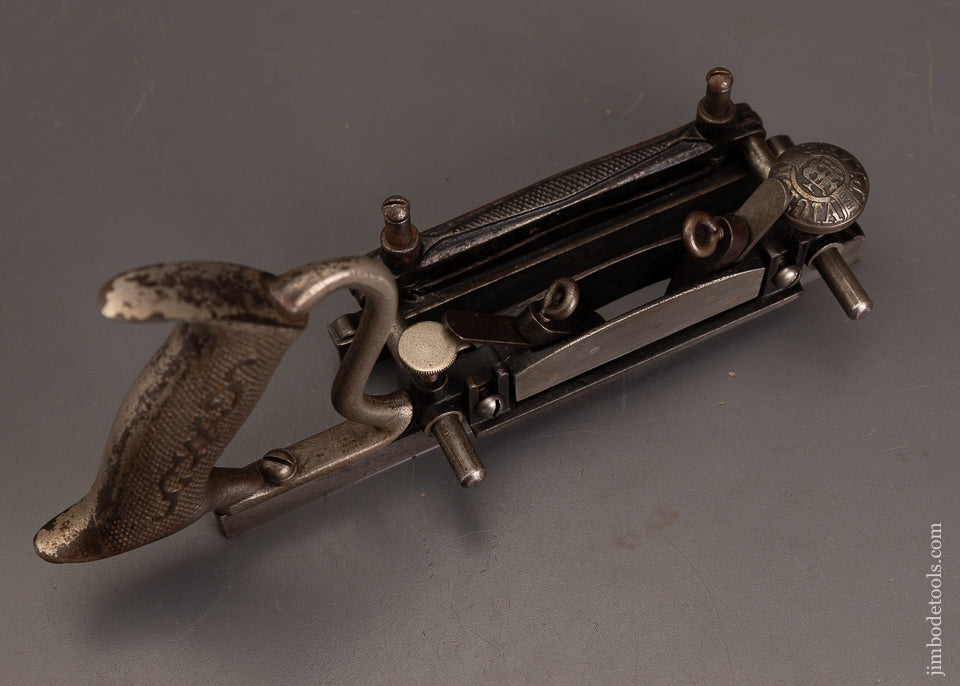 Premium-Extra-Fine-BAILEY-VICTOR-No.-14-Combination-Plane-120882-AS-OF-MAY-17