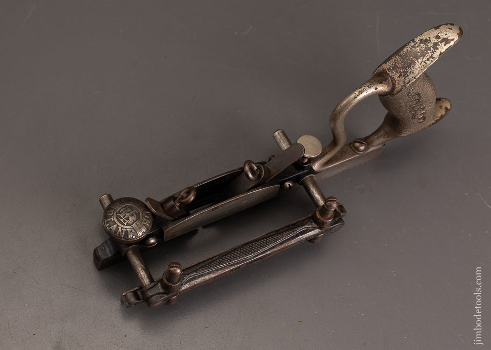 Premium-Extra-Fine-BAILEY-VICTOR-No.-14-Combination-Plane-120882-AS-OF-MAY-17