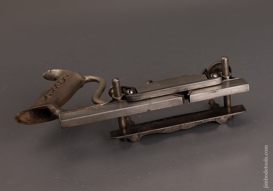 Premium-Extra-Fine-BAILEY-VICTOR-No.-14-Combination-Plane-120882-AS-OF-MAY-17