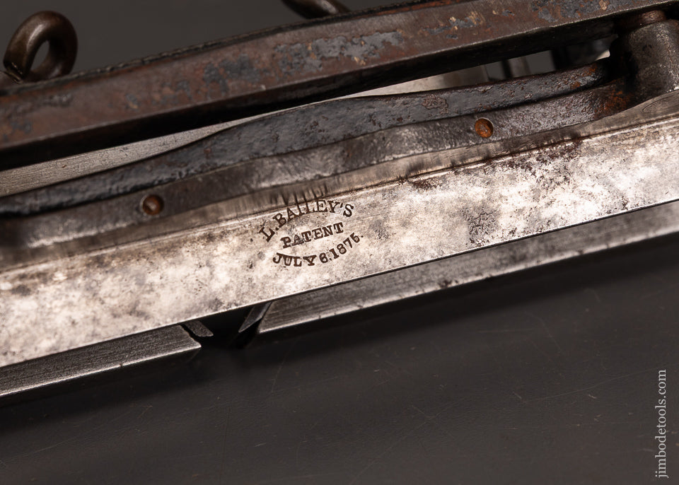 Premium-Extra-Fine-BAILEY-VICTOR-No.-14-Combination-Plane-120882-AS-OF-MAY-17