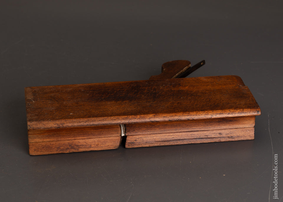 Crisp-Fine-MARSHALL-GLASGOW-Fenced-Sash-Moulding-Plane-120883