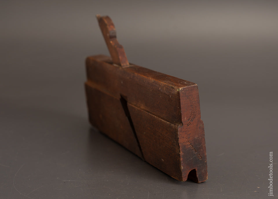 GREENFIELD-TOOL-CO.-GOOD+-Sash-Coping-Plane-1851-83-120887