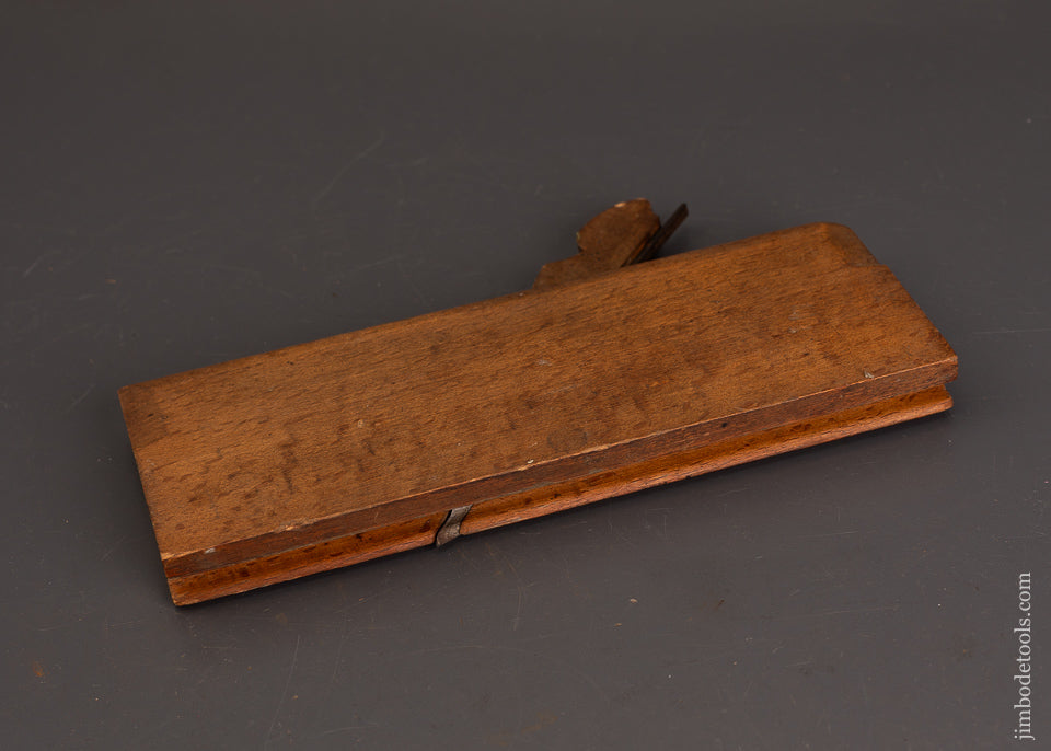 Fine-Sash-Coping-Plane-by-SARGENT-&-CO.-120905