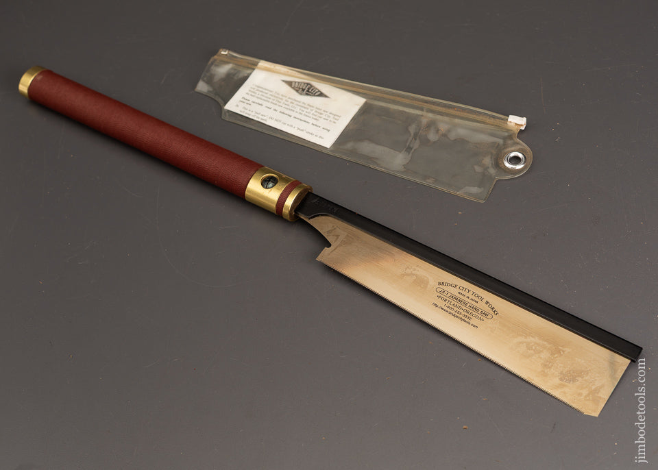 BRIDGE-CITY-TOOL-WORKS-JS-1-Japanese-Hand-Saw-Mint-120914