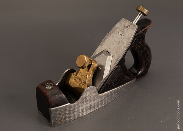 Premium-Extra-Fine-NORRIS-A5-Infill-Smooth-Plane-120915