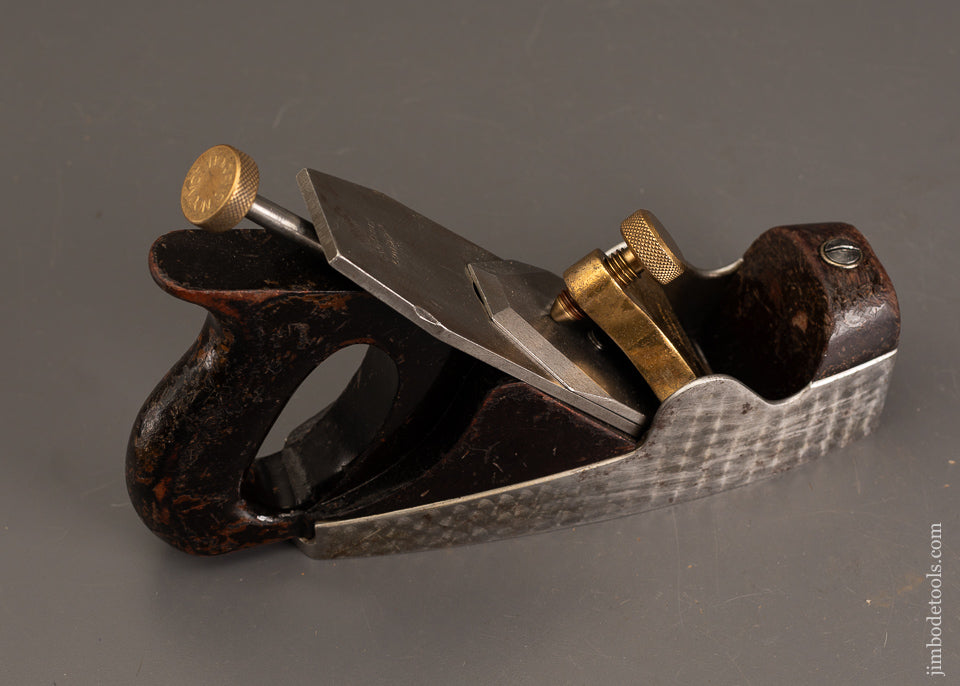 Premium-Extra-Fine-NORRIS-A5-Infill-Smooth-Plane-120915