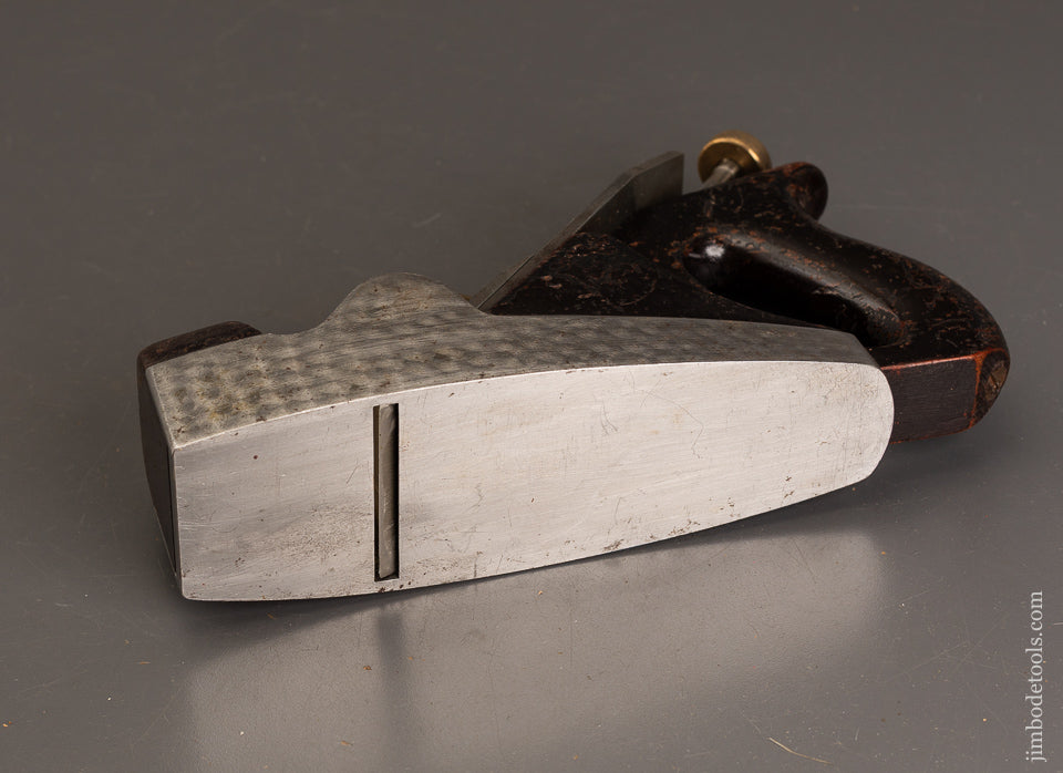 Premium-Extra-Fine-NORRIS-A5-Infill-Smooth-Plane-120915