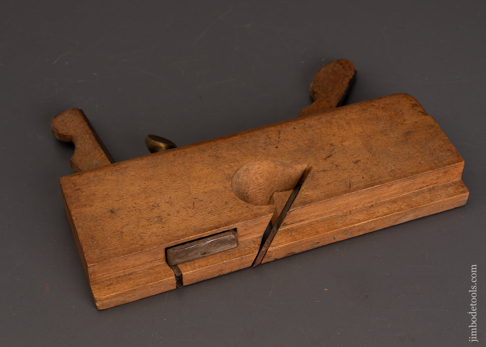 Premium-Extra-Fine-1/2-Inch-Dado-Plane-by-OWASCO-TOOL-CO.-120923