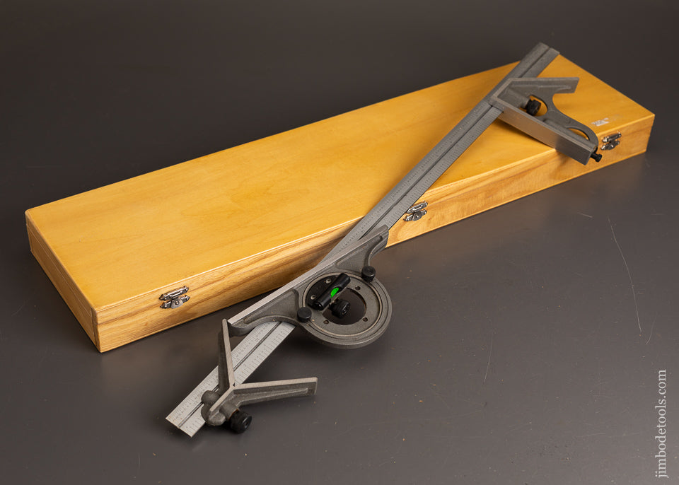 Mint-in-Box-High-Quality-24-Inch-Combination-Square-120936
