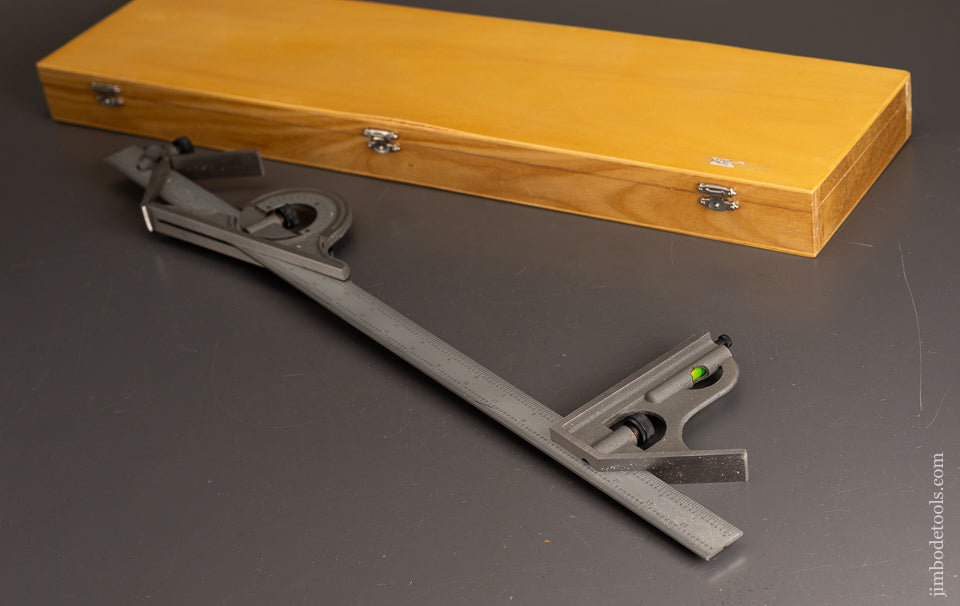 Mint-in-Box-High-Quality-24-Inch-Combination-Square-120936