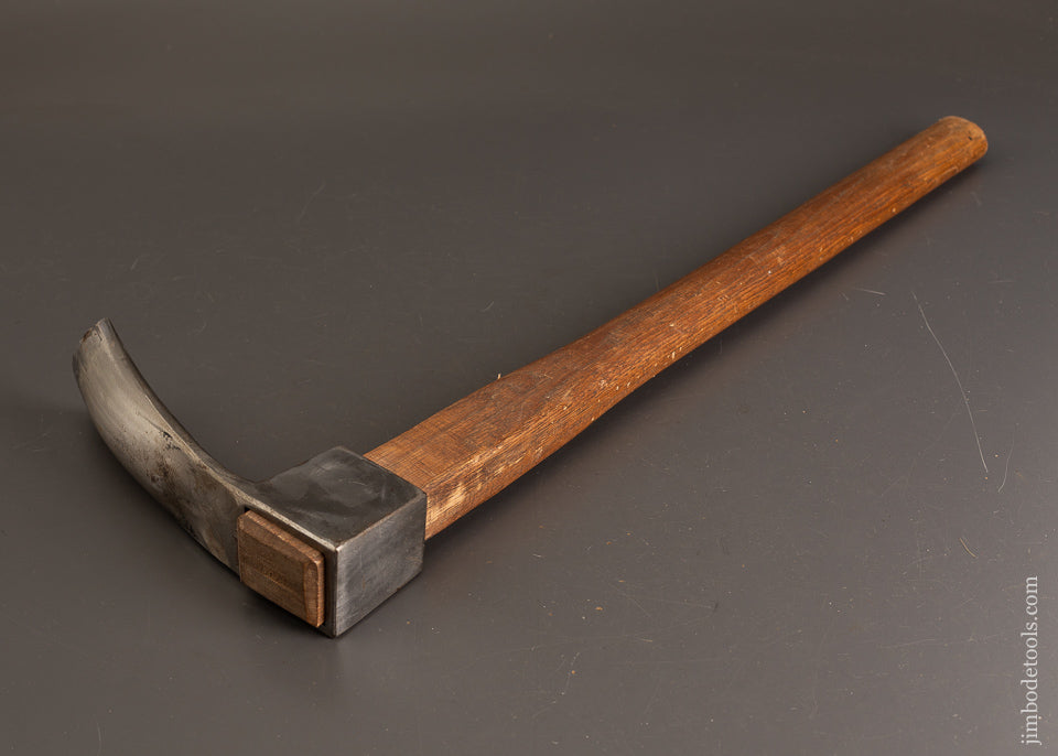 Modern-Maker-BARR-Chair-Maker’s-Adze-120938