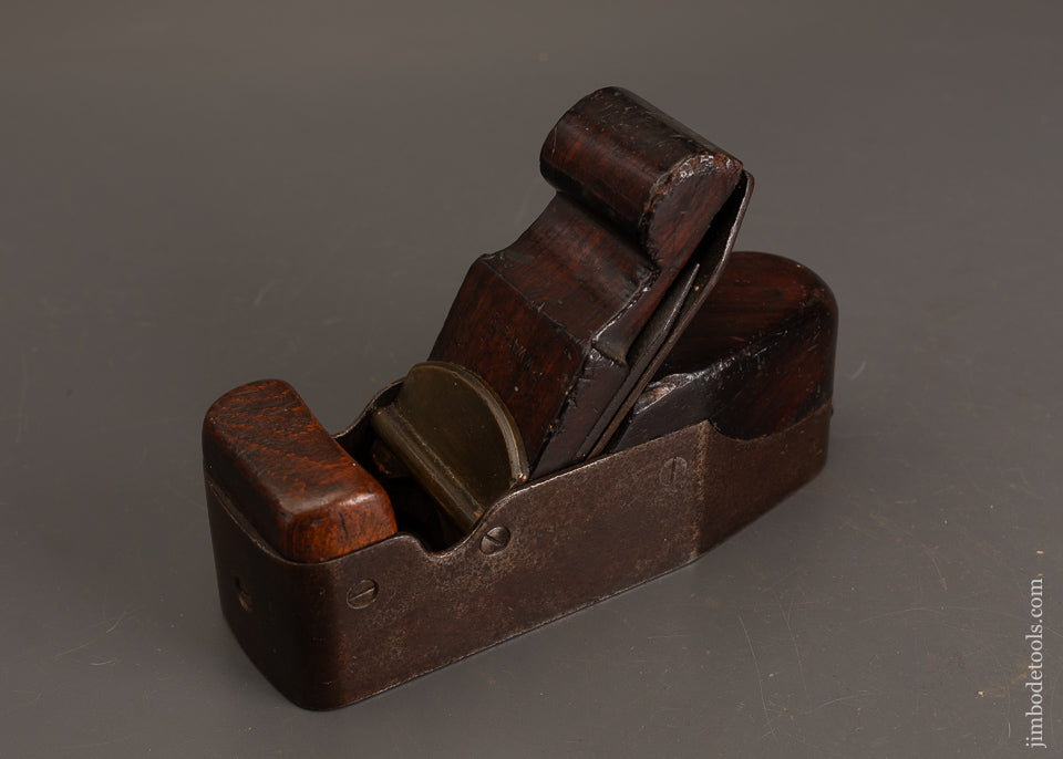 English-Rosewood-Infill-Smooth-Plane-120942