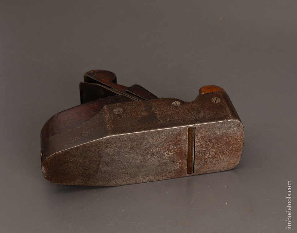 English-Rosewood-Infill-Smooth-Plane-120942