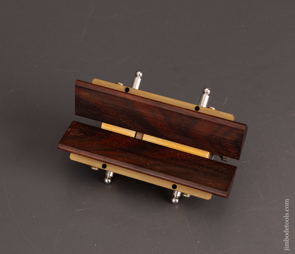 BRIDGE-CITY-TOOL-WORKS-HP-4-Hand-Plane-Mint-in-Box-120946